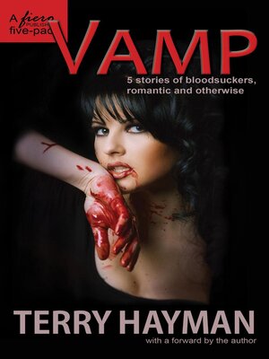 cover image of Vamp